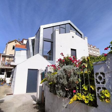 Apartamento Casa Dos Minos Bruno Cangas do Morrazo Exterior foto