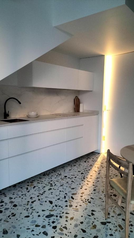 Apartamento Casa Dos Minos Bruno Cangas do Morrazo Exterior foto