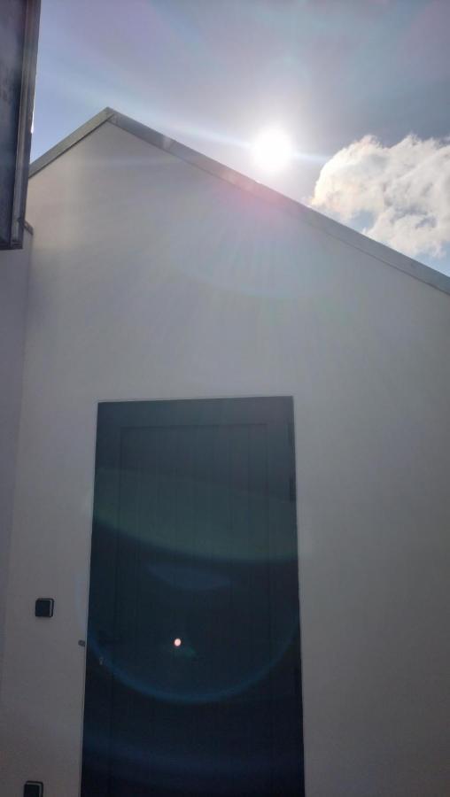 Apartamento Casa Dos Minos Bruno Cangas do Morrazo Exterior foto