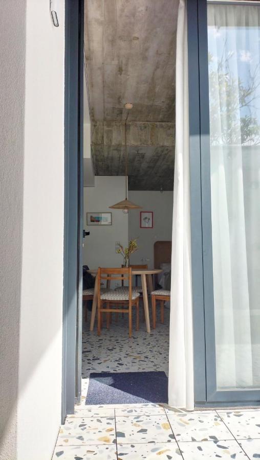 Apartamento Casa Dos Minos Bruno Cangas do Morrazo Exterior foto