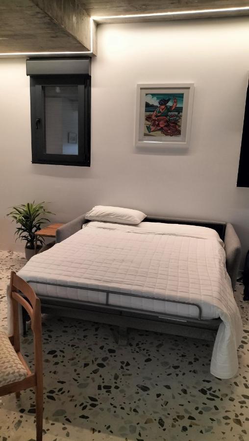 Apartamento Casa Dos Minos Bruno Cangas do Morrazo Exterior foto