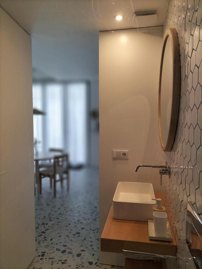 Apartamento Casa Dos Minos Bruno Cangas do Morrazo Exterior foto