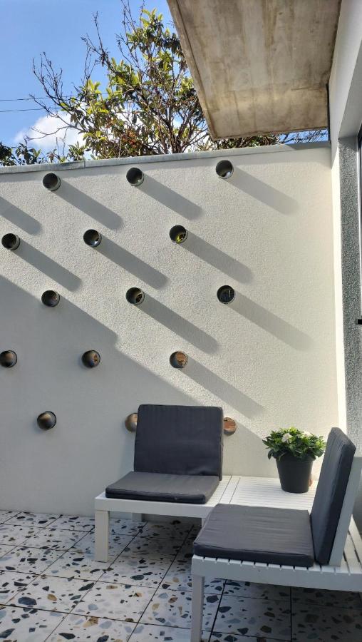 Apartamento Casa Dos Minos Bruno Cangas do Morrazo Exterior foto