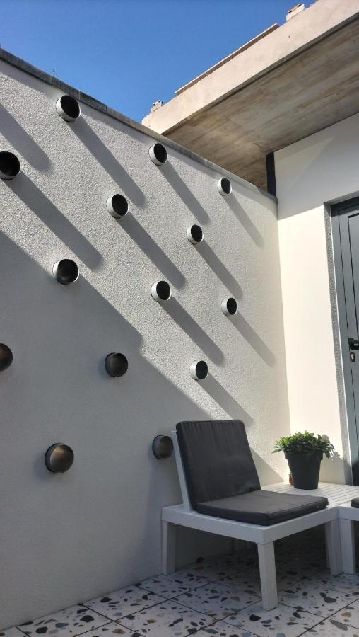 Apartamento Casa Dos Minos Bruno Cangas do Morrazo Exterior foto