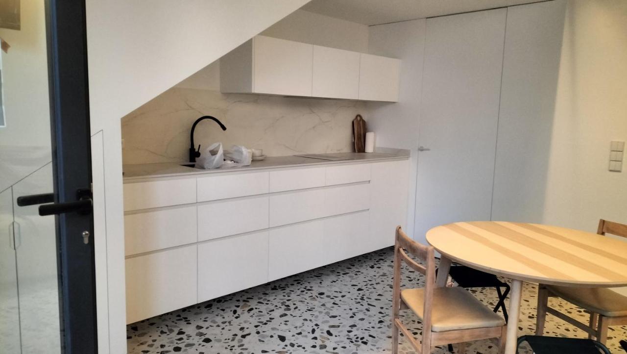 Apartamento Casa Dos Minos Bruno Cangas do Morrazo Exterior foto