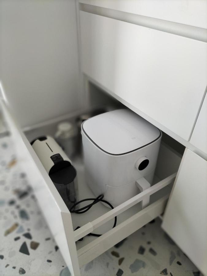 Apartamento Casa Dos Minos Bruno Cangas do Morrazo Habitación foto
