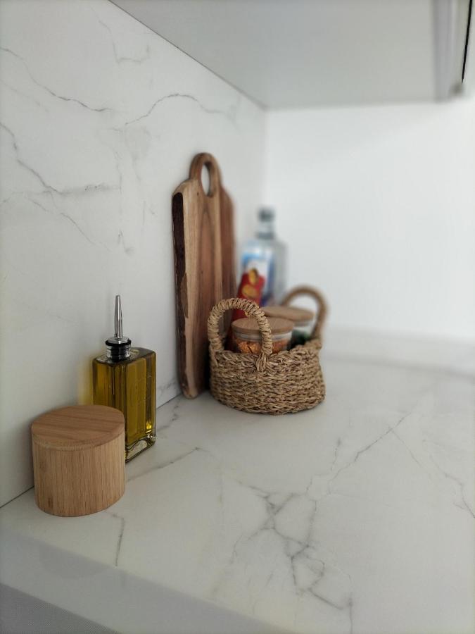 Apartamento Casa Dos Minos Bruno Cangas do Morrazo Habitación foto