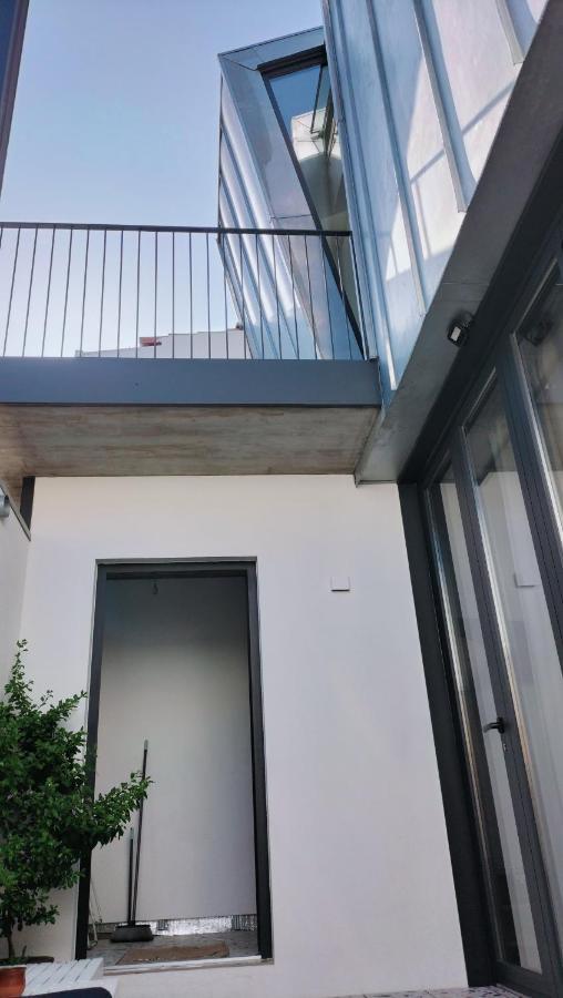 Apartamento Casa Dos Minos Bruno Cangas do Morrazo Exterior foto