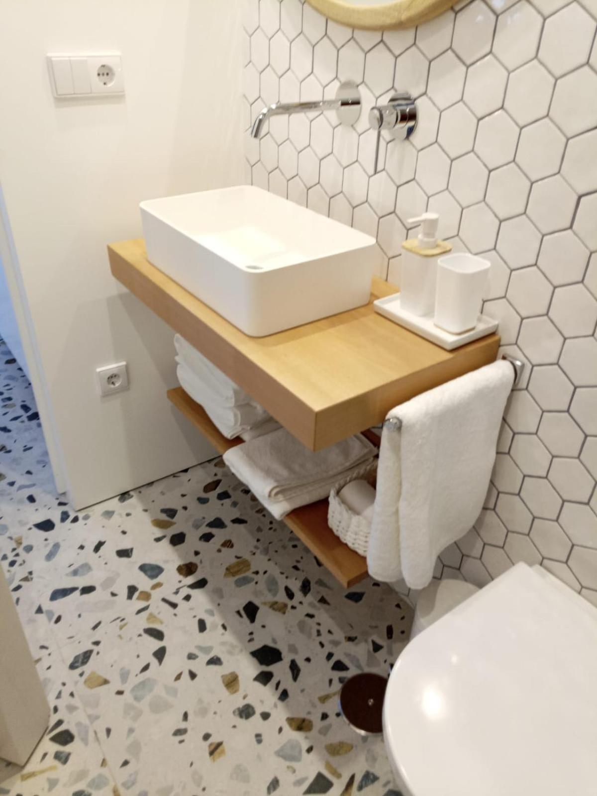 Apartamento Casa Dos Minos Bruno Cangas do Morrazo Exterior foto