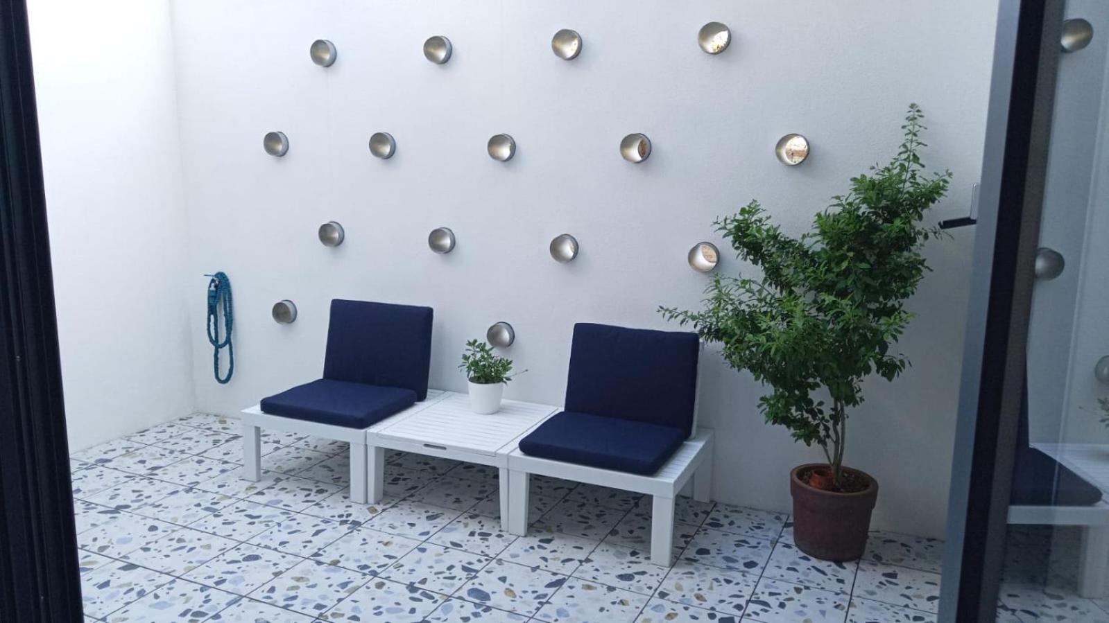 Apartamento Casa Dos Minos Bruno Cangas do Morrazo Exterior foto